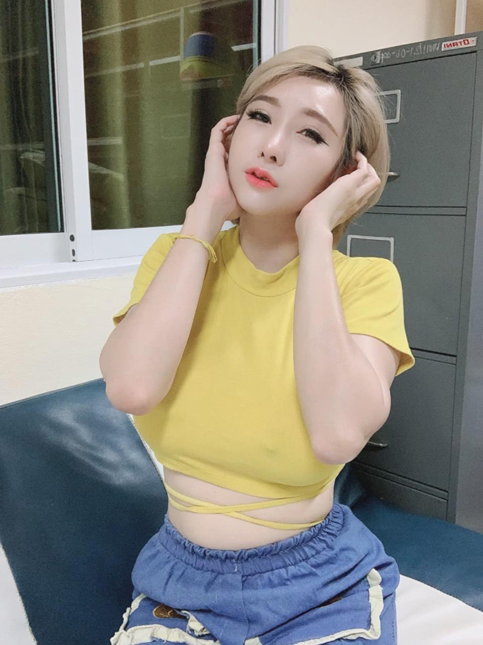 น้องแอม-มิยาบิ7