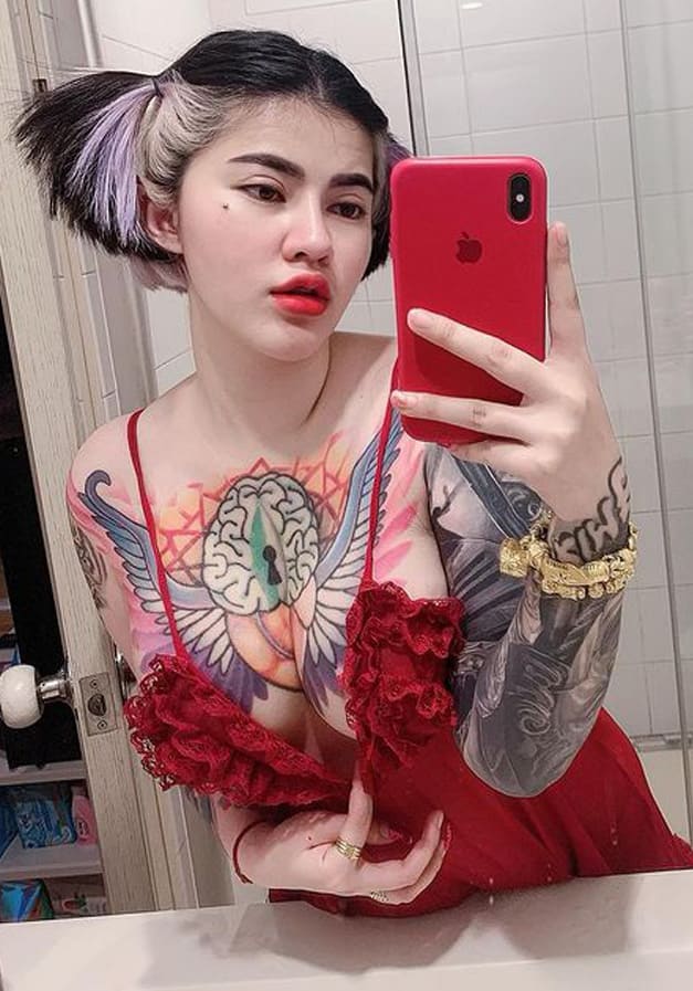 Emhuayza23
