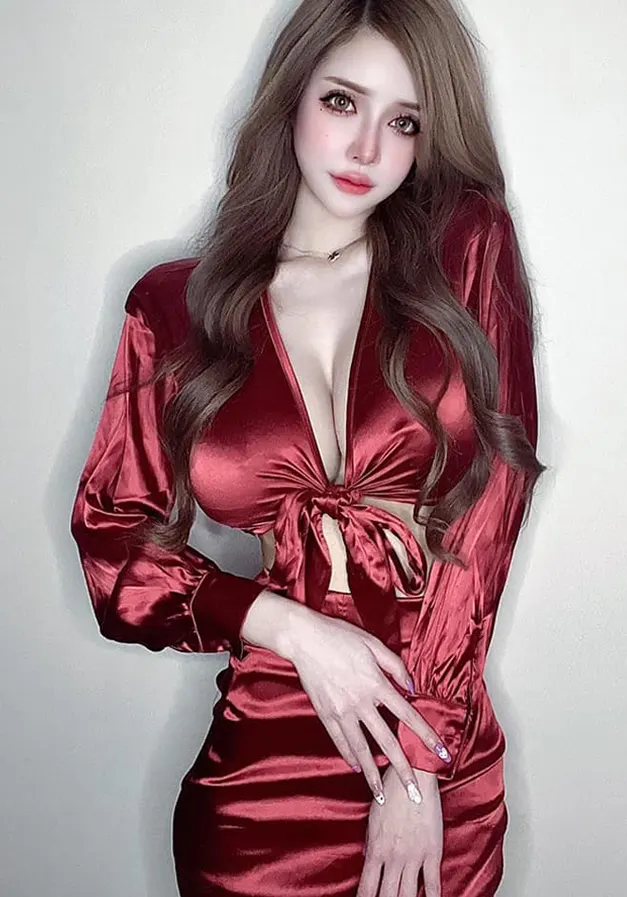 Yuan Xin 18
