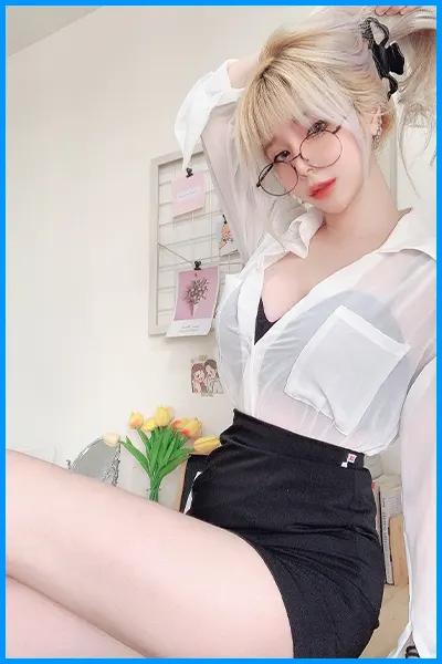 7